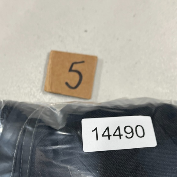 Fieldsheer Motorcycle Pants Carbolex CE Protector Men's 2XL Armor Knees 40x33 - Picture 14 of 14